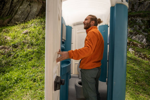 Best Affordable portable toilet rental  in Hiller, PA