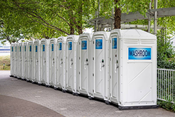 Best Portable toilet rental cost  in Hiller, PA