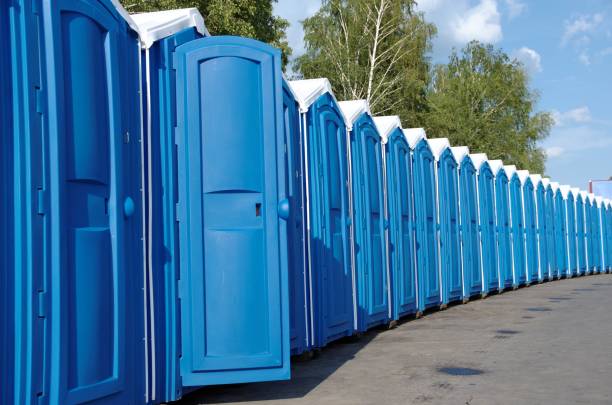 Best Affordable porta potty rental  in Hiller, PA